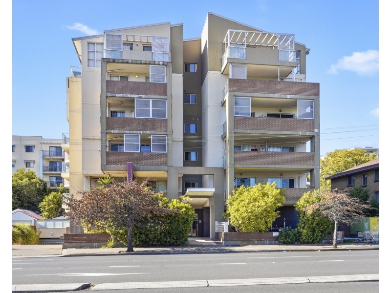 31/30-32 Copeland Street, Liverpool NSW 2170