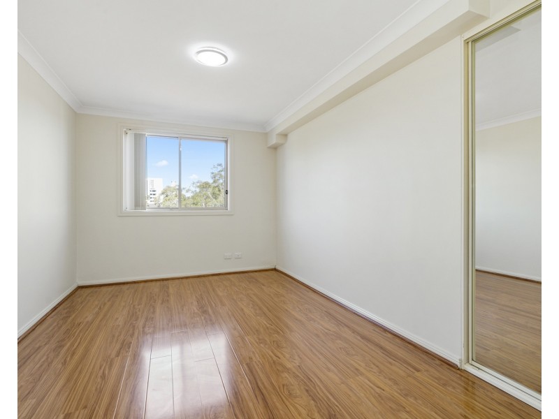 31/30-32 Copeland Street, Liverpool NSW 2170