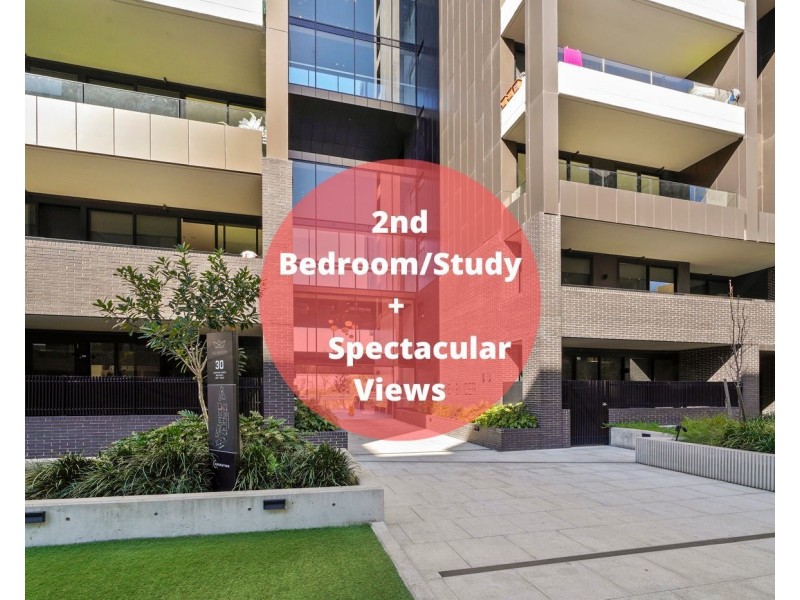 708/30 Shepherd Street, Liverpool NSW 2170