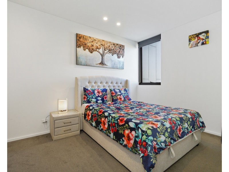 708/30 Shepherd Street, Liverpool NSW 2170