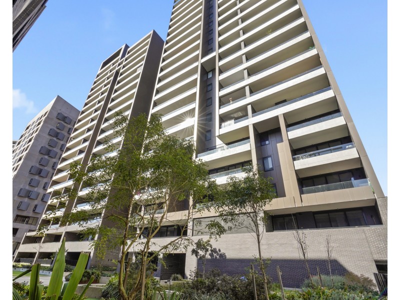 708/30 Shepherd Street, Liverpool NSW 2170