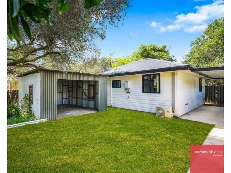 33A Nicholls Street, Warwick Farm NSW 2170