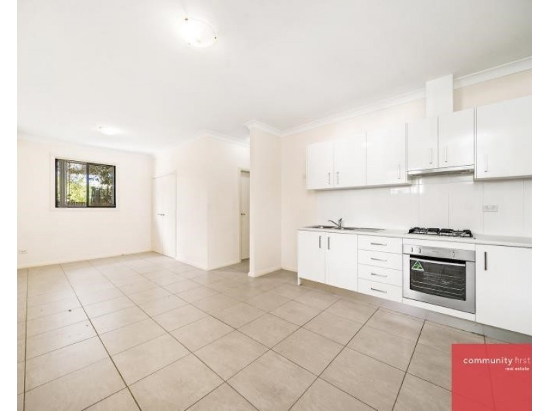 33A Nicholls Street, Warwick Farm NSW 2170