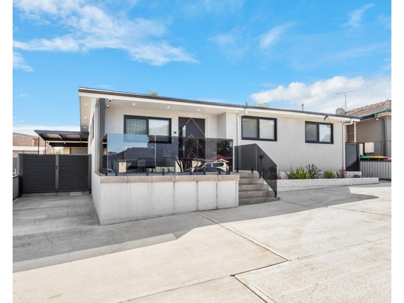 31 Merino Street, Miller NSW 2168