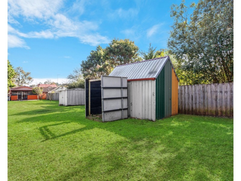 20 Chrysanthemum Avenue, Lurnea NSW 2170