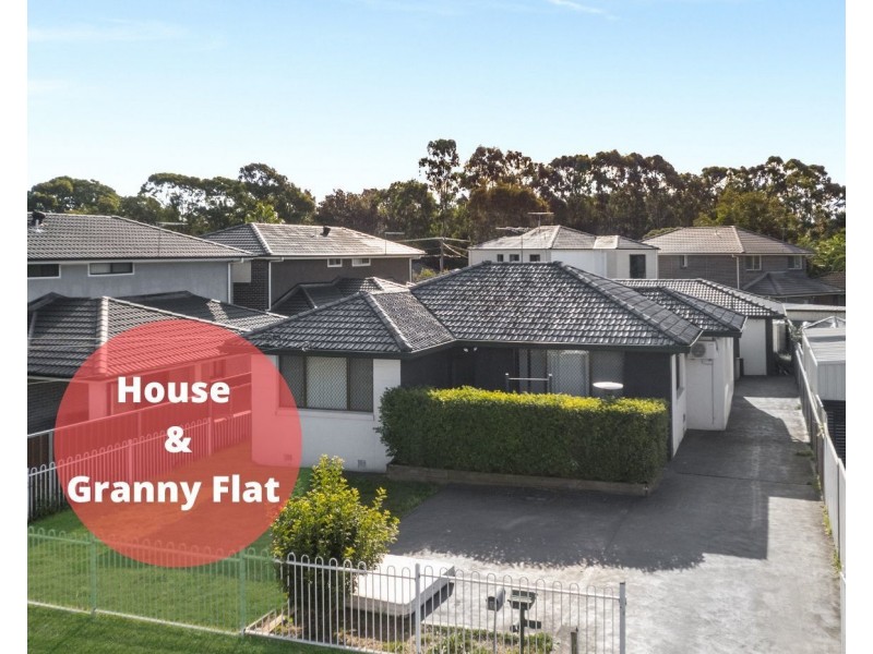 53 McLean Street, Liverpool NSW 2170