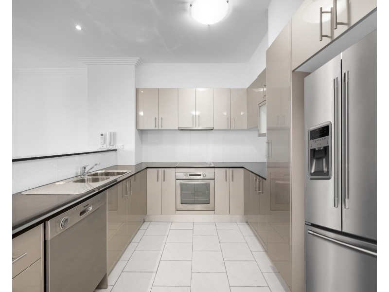 17/58 Bathurst Street, Liverpool NSW 2170