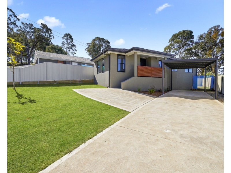 3 Warrigo Street, Sadleir NSW 2168