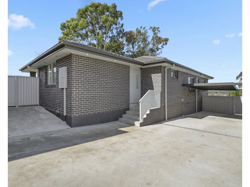 3A Warrigo Street, Sadleir NSW 2168