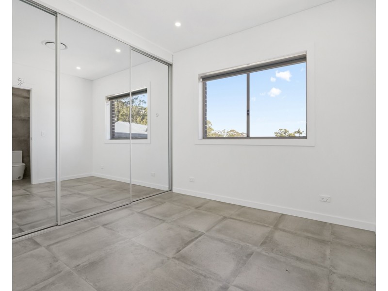 3A Warrigo Street, Sadleir NSW 2168
