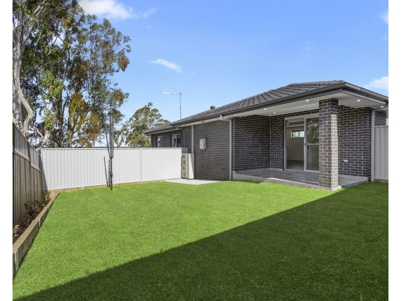 3A Warrigo Street, Sadleir NSW 2168
