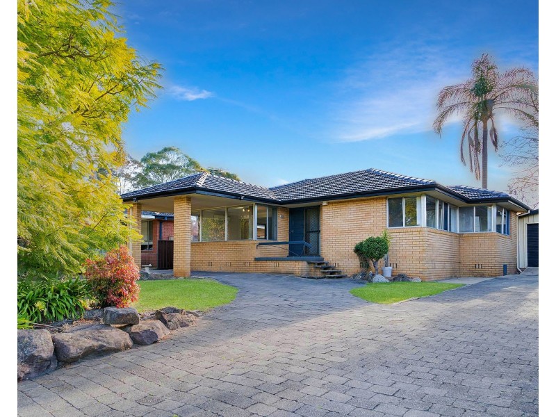 21 Manning Street, Campbelltown NSW 2560