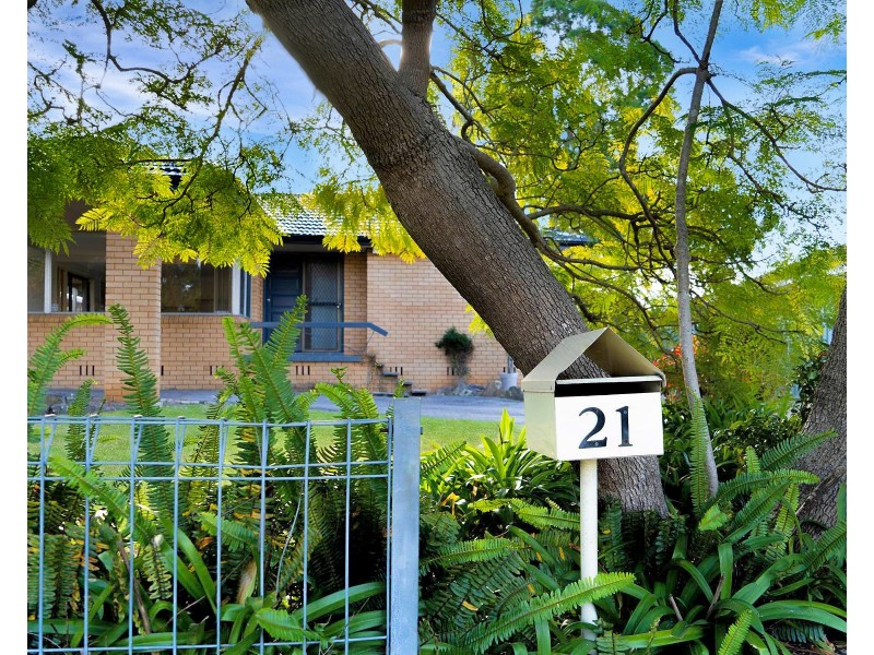 21 Manning Street, Campbelltown NSW 2560