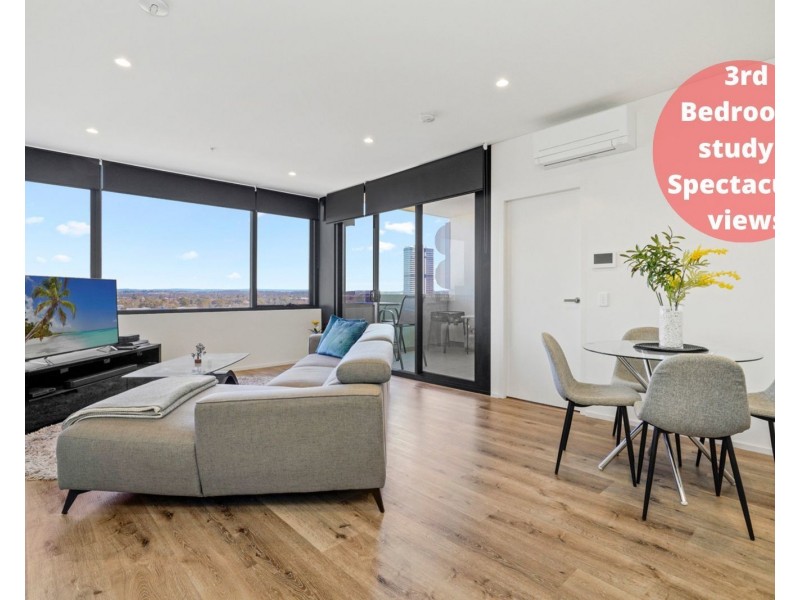 1307/32 Shepherd Street, Liverpool NSW 2170