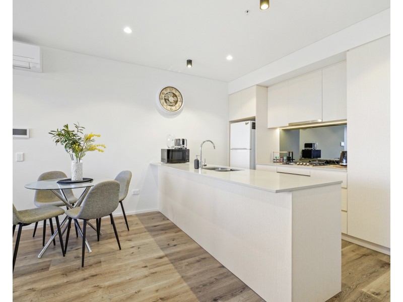 1307/32 Shepherd Street, Liverpool NSW 2170