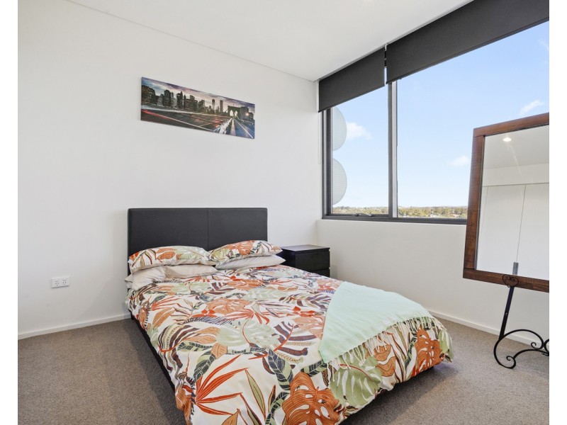 1307/32 Shepherd Street, Liverpool NSW 2170