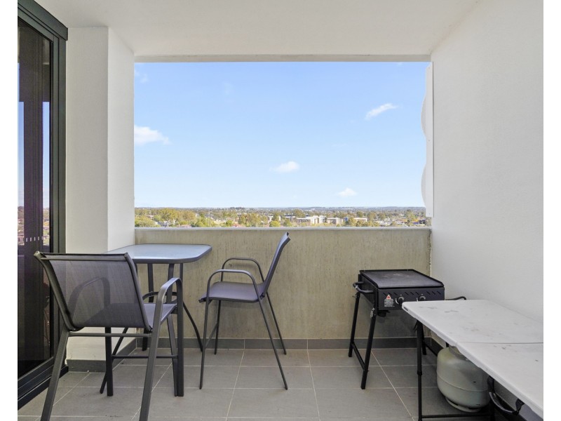 1307/32 Shepherd Street, Liverpool NSW 2170