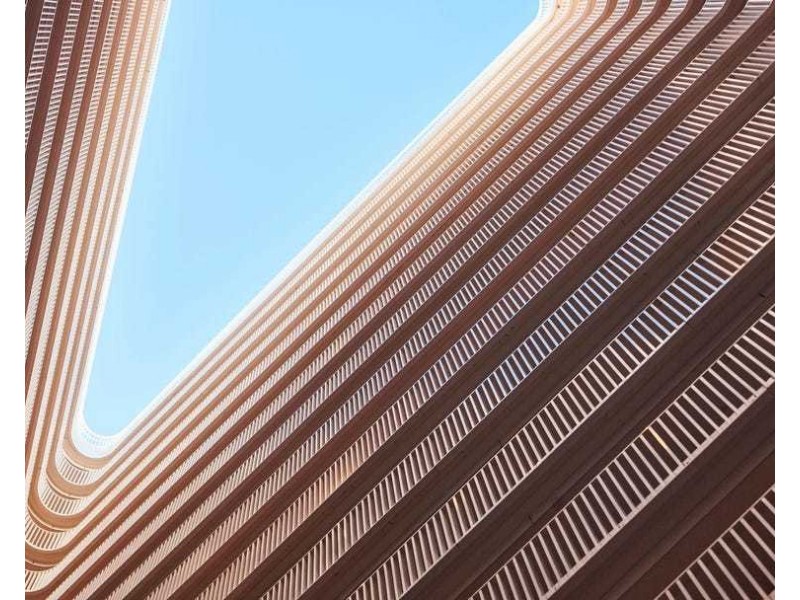 1307/32 Shepherd Street, Liverpool NSW 2170