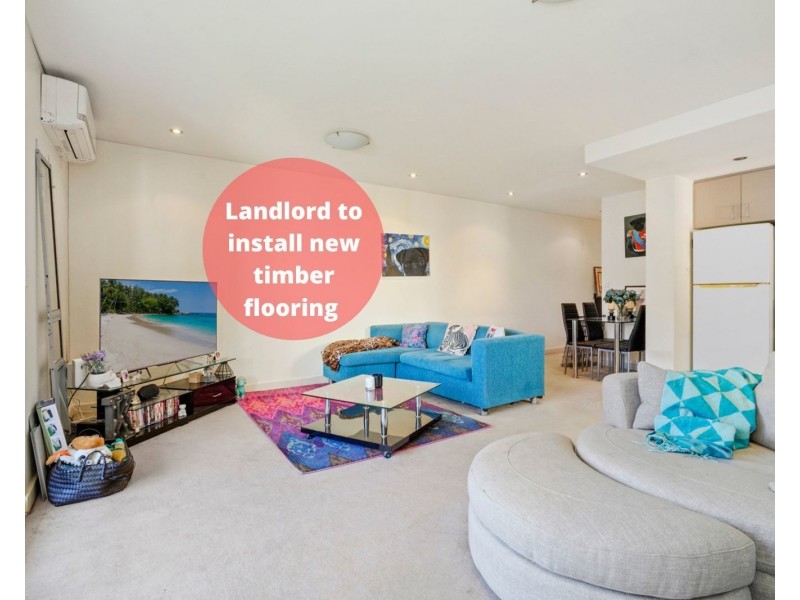 28/5 Northumberland Street, Liverpool NSW 2170