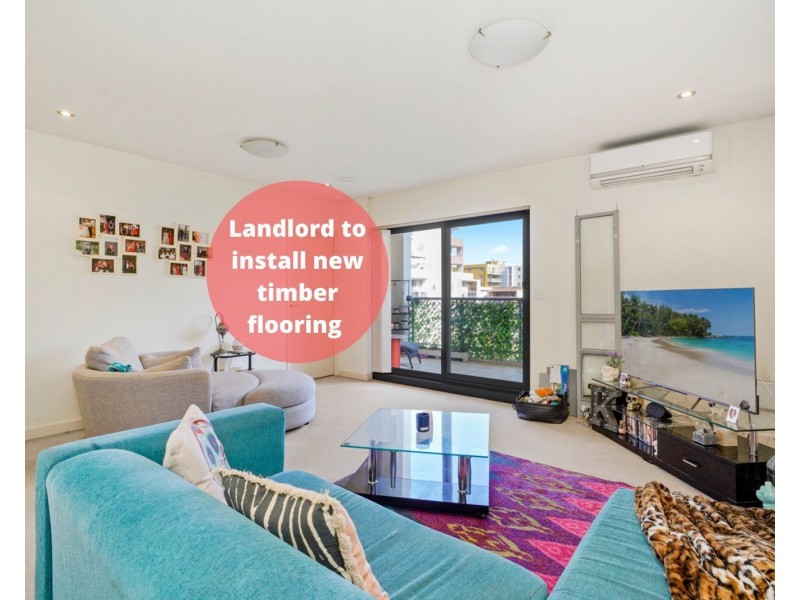 28/5 Northumberland Street, Liverpool NSW 2170