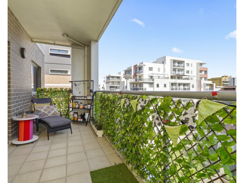 28/5 Northumberland Street, Liverpool NSW 2170