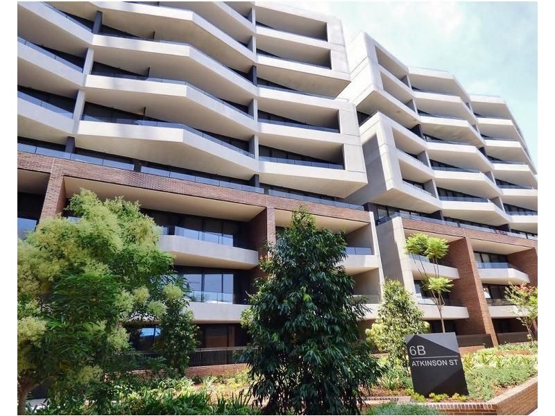 812/6b Atkinson Street, Liverpool NSW 2170