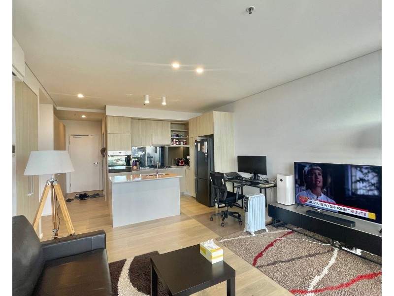 812/6b Atkinson Street, Liverpool NSW 2170