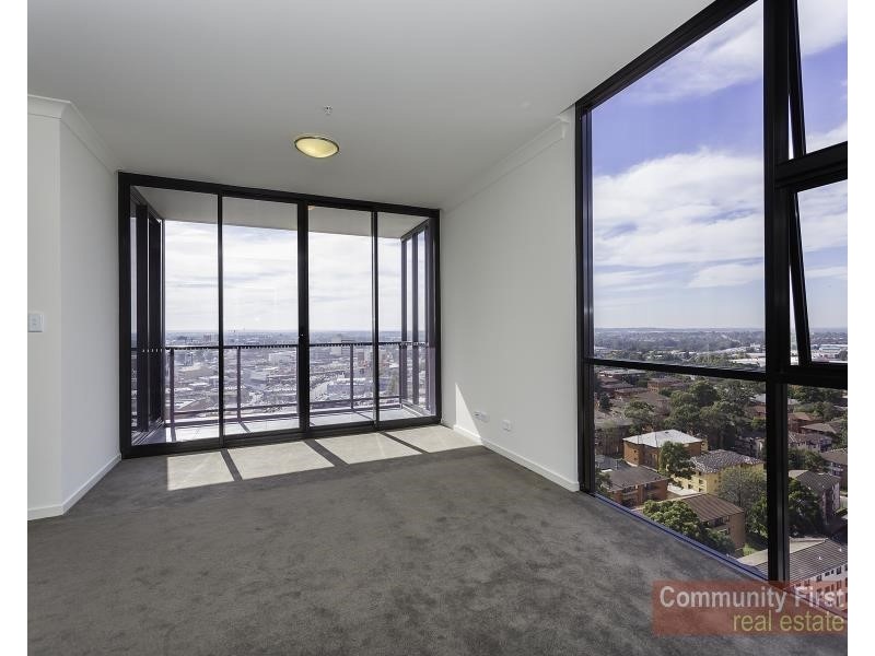 1607/420 Macquarie Street, Liverpool NSW 2170