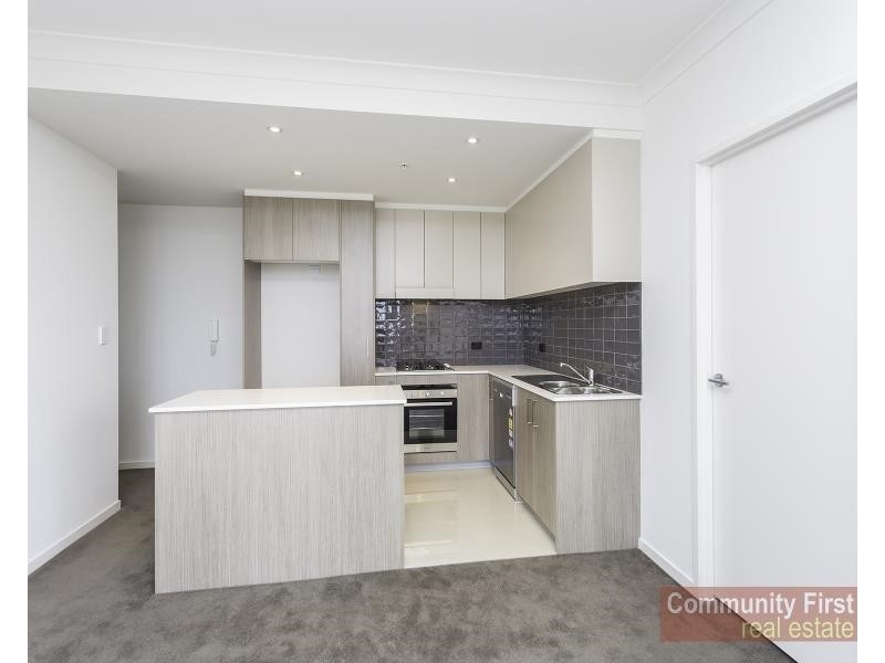 1607/420 Macquarie Street, Liverpool NSW 2170