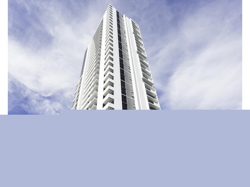 1607/420 Macquarie Street, Liverpool NSW 2170