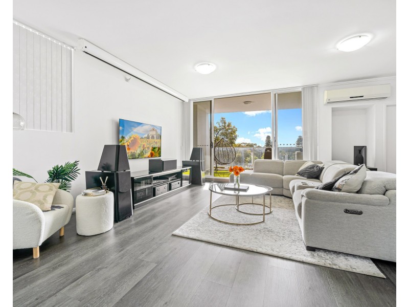 301/3 George Street, Warwick Farm NSW 2170
