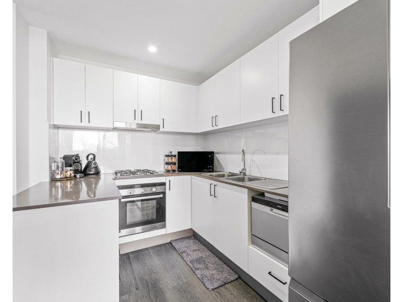 301/3 George Street, Warwick Farm NSW 2170