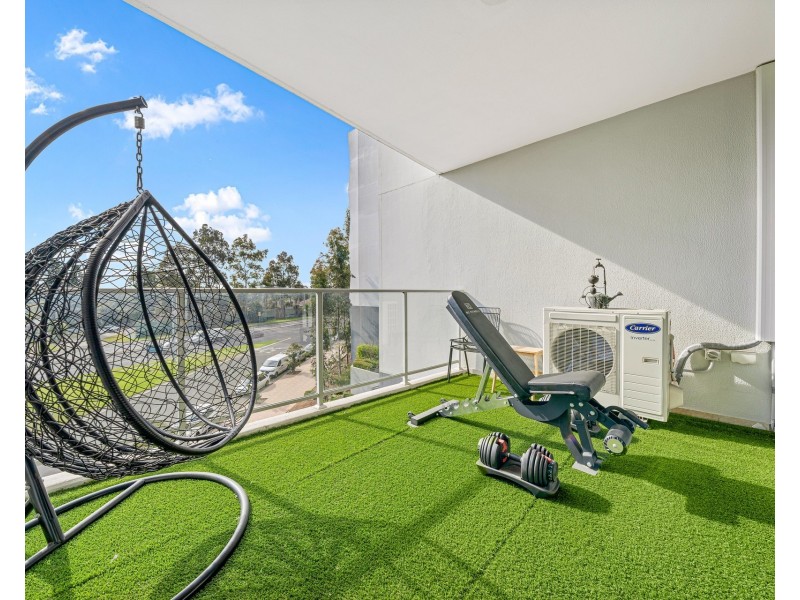 301/3 George Street, Warwick Farm NSW 2170