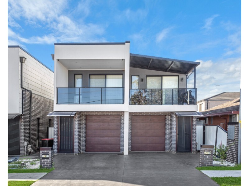 4/137 Reilly Street, Lurnea NSW 2170