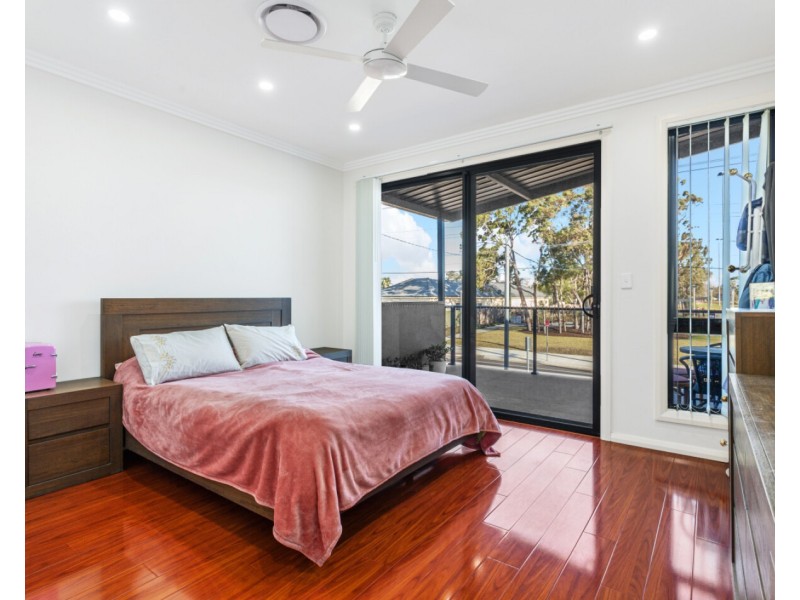 4/137 Reilly Street, Lurnea NSW 2170