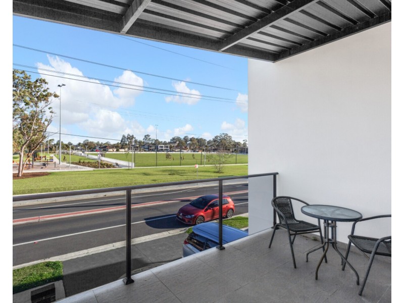 4/137 Reilly Street, Lurnea NSW 2170