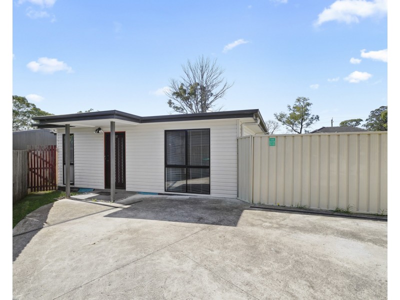 9a Jagungal Place, Heckenberg NSW 2168