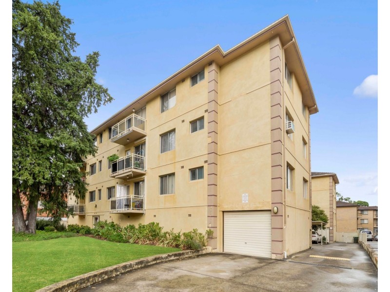 6/22-26 Nagle Street, Liverpool NSW 2170