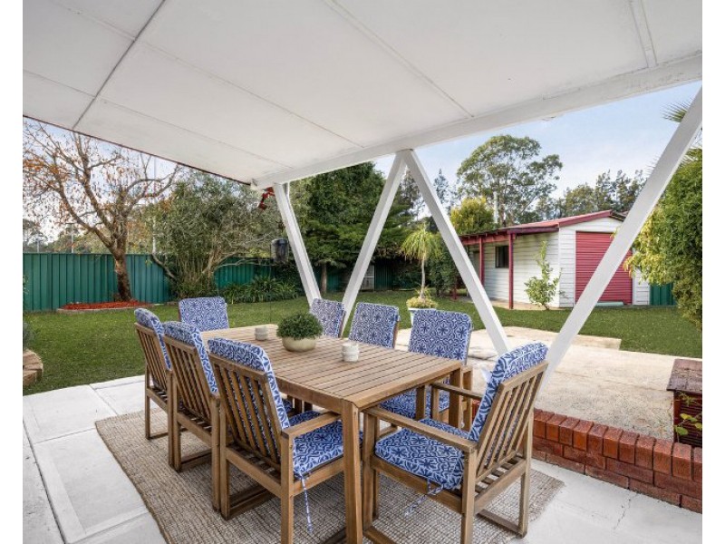 26 Tresalam Street, Mount Pritchard NSW 2170