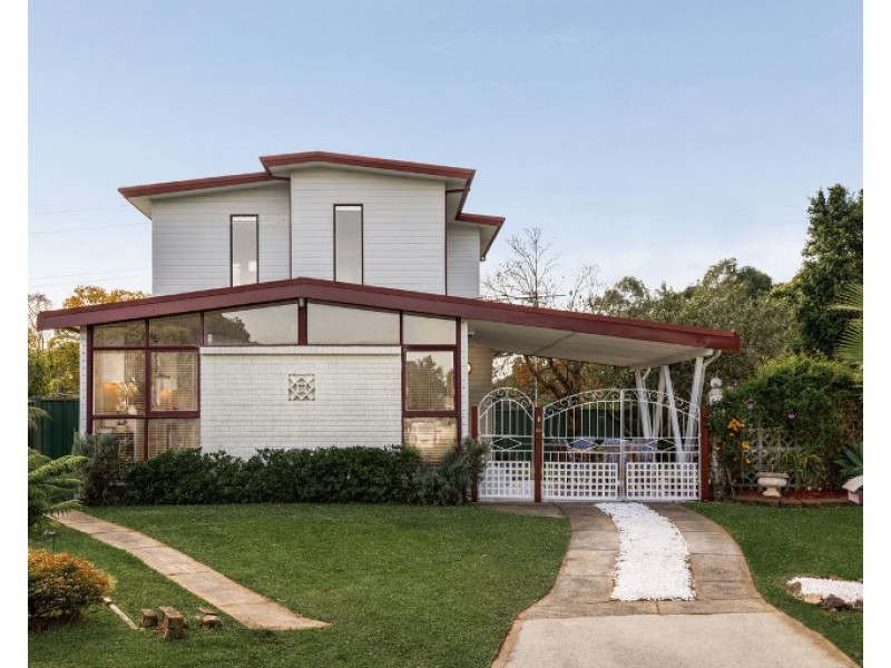 26 Tresalam Street, Mount Pritchard NSW 2170