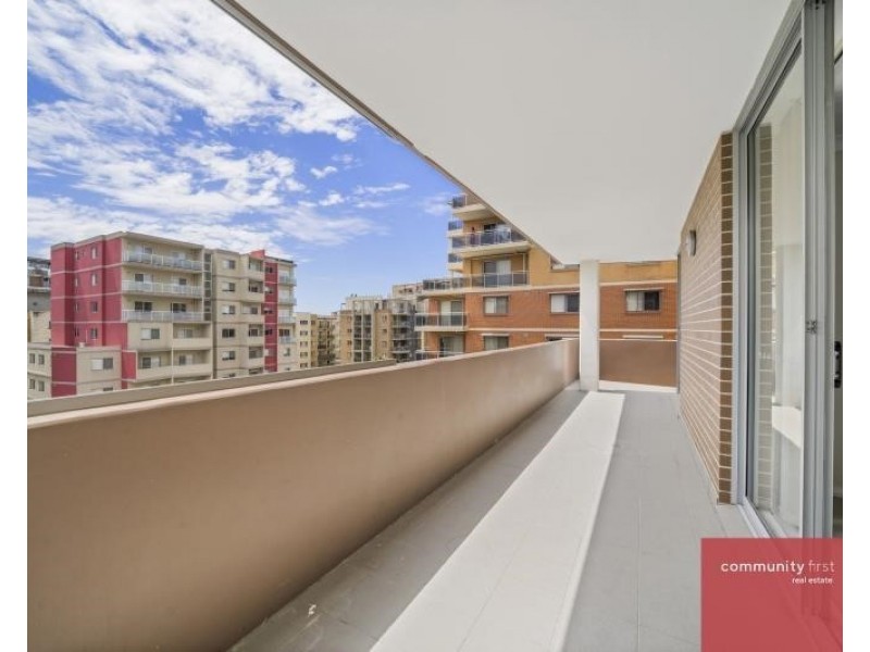 28/12-14 George Street, Liverpool NSW 2170