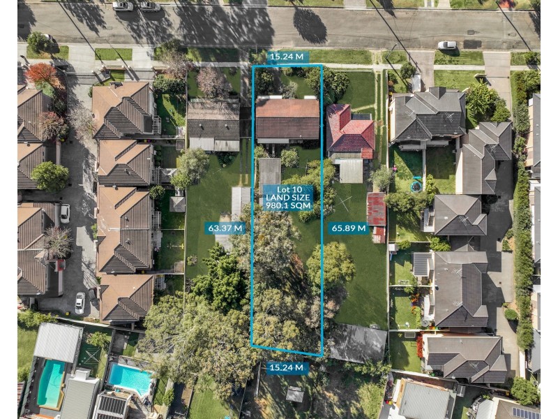 10  Blackwood Avenue, Casula NSW 2170