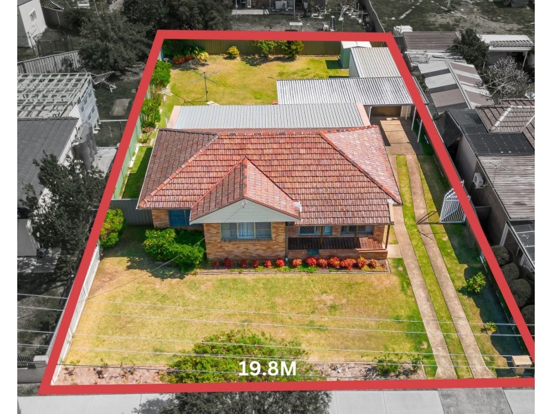 27 Stanton Street, Liverpool NSW 2170