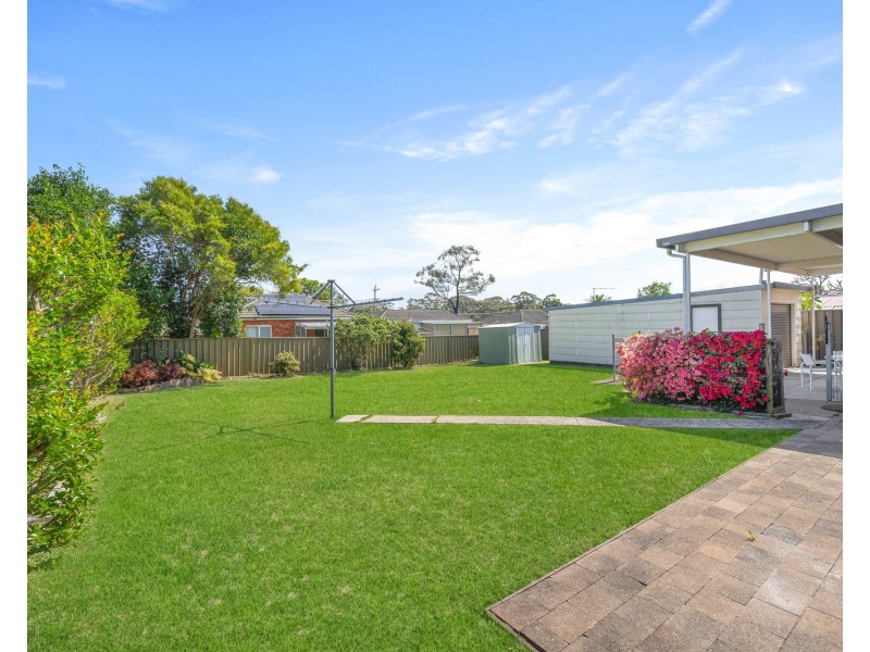 27 Stanton Street, Liverpool NSW 2170