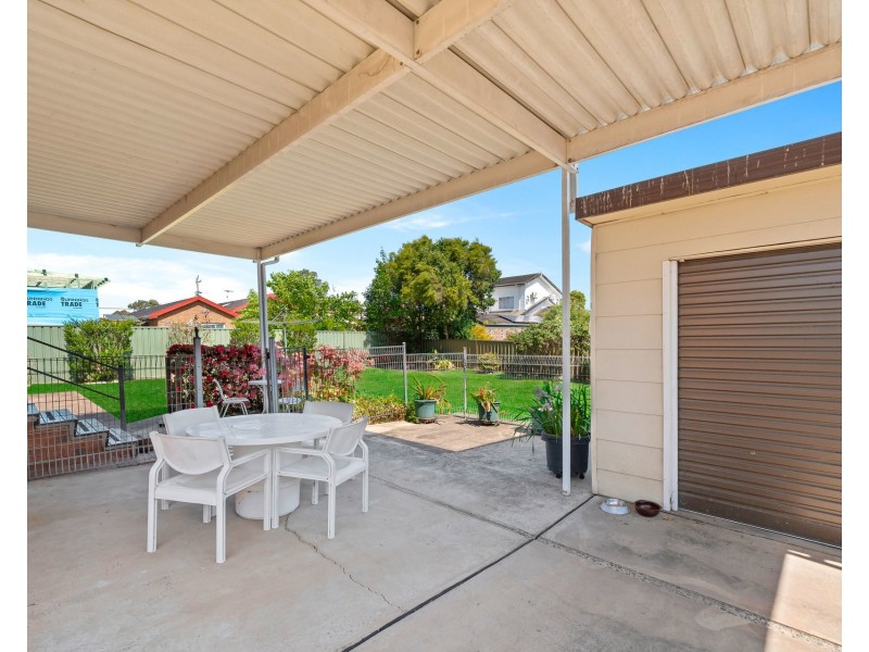 27 Stanton Street, Liverpool NSW 2170