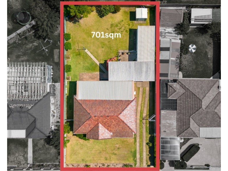 27 Stanton Street, Liverpool NSW 2170