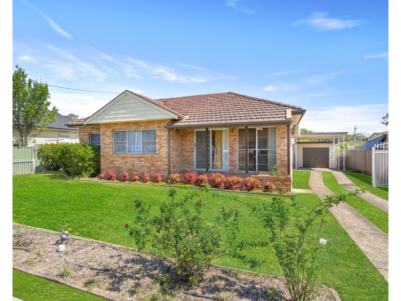 27 Stanton Street, Liverpool NSW 2170