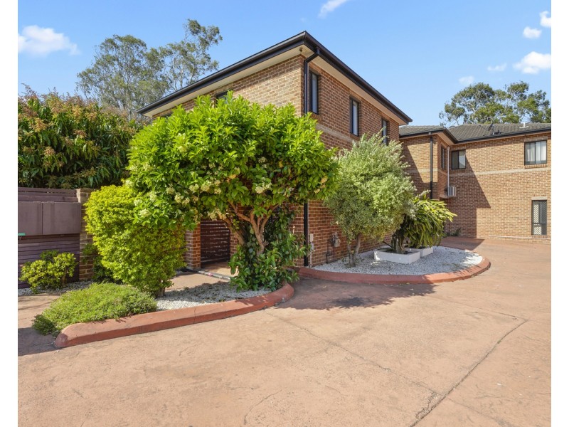 1/40-42 Sheriff Street, Ashcroft NSW 2168