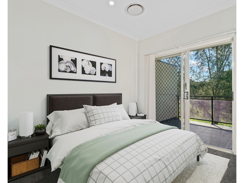 11/209-213 Memorial Avenue, Liverpool NSW 2170