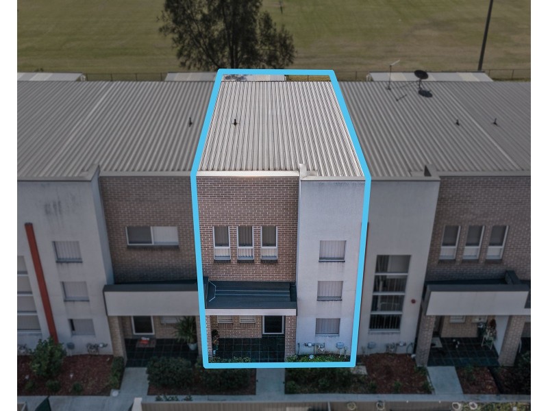 11/209-213 Memorial Avenue, Liverpool NSW 2170